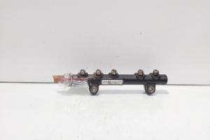 Rampa injectoare cu senzor, cod 9804776780, Ford Focus 3 1.5 TDCI, XWDB (id:705455) din dezmembrari