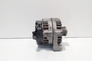 Alternator 150A Valeo, cod 8519890, Bmw 3 (F30) 2.0 diesel, N47D20C (id:705469) din dezmembrari