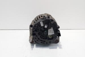 Alternator 90A Bosch, cod 038903023L, Vw Golf 4 (1J1) 1.9 TDI, ALH (id:705409) din dezmembrari