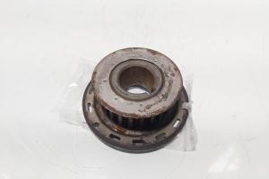 Pinion vibrochen, cod CV6Q-6306-AA, Ford Focus 2 (DA) 1.6 TDCI (id:705630) din dezmembrari