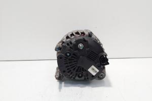 Alternator 140A, Vw Touran (1T1, 1T2) 1.9 TDI, BKC (id:705410) din dezmembrari