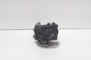 Clapeta acceleratie, cod 04L128063T, Vw Golf 7 (5G) 1.6 TDI, DDY (id:705628) din dezmembrari