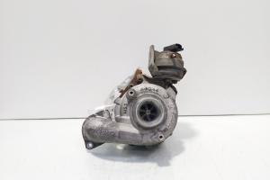 Turbosuflanta, cod 9686120680, Ford Grand C-Max 1.6 TDCI, T1DA (id:705645) din dezmembrari