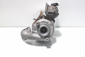 Turbosuflanta, cod 9686120680, Ford Grand C-Max 1.6 TDCI, T1DA (id:705645) din dezmembrari