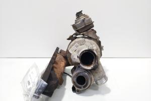 Turbosuflata, cod 04L253016H, Vw Golf 7 (5G) 1.6 TDI, CLH (id:705647) din dezmembrari