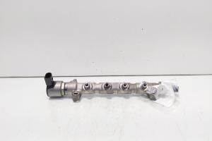 Rampa injectoare cu senzori Delphi, cod 04L130089F, Vw Golf 7 (5G) 1.6 TDI, DDY (id:705640) din dezmembrari