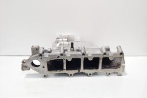 Radiator intercooler, cod 04L129766AL, Vw Golf 7 (5G) 1.6 TDI, DDY (id:705649) din dezmembrari