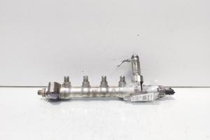 Rampa injectoare cu senzor Denso, Opel Astra J 1.7 CDTI, A17DTR (id:705346) din dezmembrari