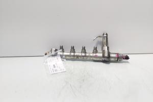 Rampa injectoare cu senzor Denso, Opel Astra J 1.7 CDTI, A17DTR (id:705346) din dezmembrari