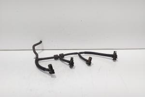Rampa retur injectoare, Vw Golf 7 (5G) 1.6 TDCI, DDY (id:705651) din dezmembrari
