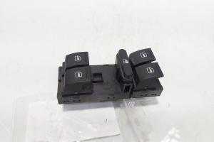 Buton comanda geam usa stanga fata, cod 1K4959857B, Vw Golf 5 Variant (1K5) (id:705621) din dezmembrari