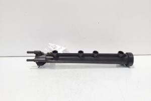 Rampa injectoare, cod 06A133317A, Skoda Octavia 1 (1U2) 1.6 benz, BFQ (id:705571) din dezmembrari