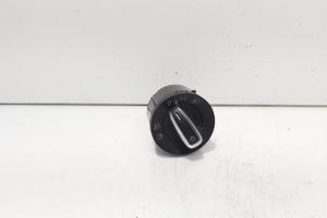 Bloc lumini cu proiectoare, cod 3C8941431Q, Vw Golf 6 (5K1) (id:705756) din dezmembrari