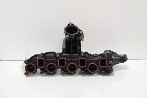 Galerie admisie cu clapete, cod 03L129711AQ, Skoda Octavia 2 (1Z3) 1.6 TDI, CAY (id:705555) din dezmembrari