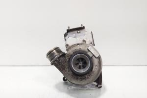 Turbosuflanta, cod 9683657880, Mitsubishi Outlander 2, 2.2 DI_4WD, 4HN (id:705437) din dezmembrari