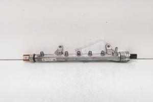 Rampa injectoare cu senzori, cod 03L130089B, Vw Golf 6 (5K1) 1.6 TDI, CAY (id:705568) din dezmembrari