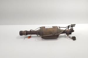 Catalizator, cod 6R0131723C, Seat Ibiza 5 (6J5) 1.6 TDI, CAYC (id:705585) din dezmembrari