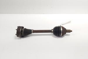 Planetara stanga fata, Vw Polo (6R) 1.6 TDI, CAY, 5 vit (id:705539) din dezmembrari