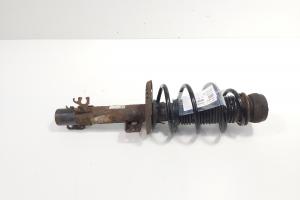 Amortizor stanga fata, cod 6R0413031Q, Vw Polo (6R) 1.6 TDI, CAY (id:705537) din dezmembrari