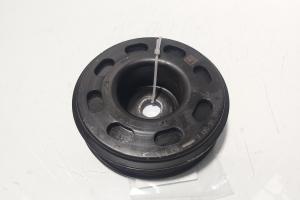 Fulie motor, cod 04C105243C, Vw Polo (6R) 1.0 benz, CHYA (id:705699) din dezmembrari