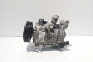 Compresor clima, cod 5Q0816803F, Audi A3 Sportback (8VA) 1.0 TSI, CHZD (id:705697) din dezmembrari