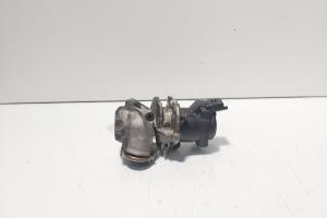 Egr, cod 9649358780, Peugeot 307 1.6 HDI, 9HZ (id:705710) din dezmembrari