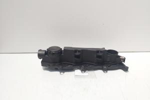 Capac culbutori, cod 9651815680, Ford Focus 2 (DA) 1.6 TDCI, HHDA (id:705713) din dezmembrari