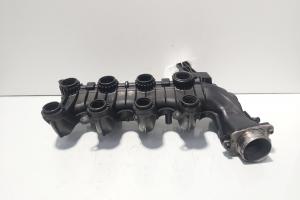 Galerie admisie, cod 9653808680B, Peugeot 307 SW 1.6 HDI, 9HZ (id:705714) din dezmembrari