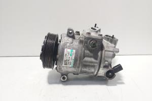 Compresor clima Sanden, cod 1K0820859F, Vw Passat (3C2) 2.0 TDI, BKP (id:705868) din dezmembrari