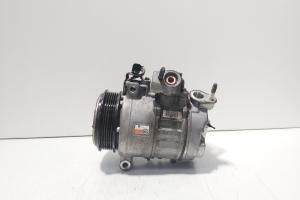 Compresor clima, cod H1F1-19D629-HA, Ford Focus 3 1.5 TDCI, XWDB (id:705874) din dezmembrari