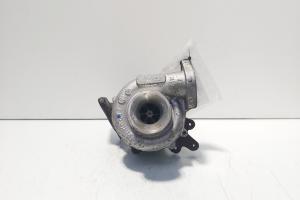 Turbosuflanta, cod GM55567731, Opel Astra J 1.7 CDTI, A17DTE (id:705870) din dezmembrari