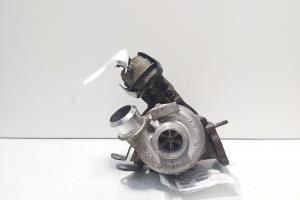 Turbosuflanta, cod 9677063780, Ford Focus 3, 2.0TDCI, UFDB (id:705881) din dezmembrari