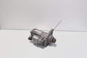 Electromotor, cod 02Z911024A, Vw Golf 6 (5K1) 1.6 TDI, CAY, 5 vit man (id:705679) din dezmembrari