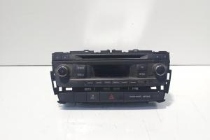 Radio CD, cod 6J0035156, Seat Ibiza 5 ST (6J8) (id:705668) din dezmembrari