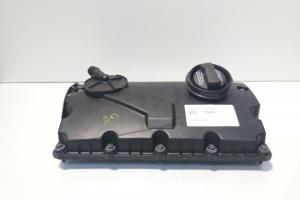 Capac culbutori, cod 038103469R, Audi A4 (8EC, B7) 2.0 TDI, BPW (id:705688) din dezmembrari