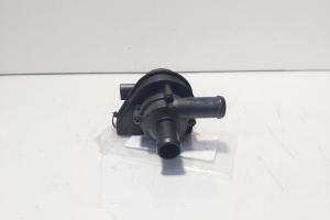 Pompa recirculare apa, cod 1K0965561F, Vw Golf 5 (1K1) 1.4 TSI, CAX (id:705479) din dezmembrari