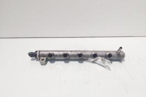 Rampa injectoare cu senzor, cod 175216420R, 8201044829, Renault Grand Scenic 3 1.6 DCI, R9M402 (id:705492) din dezmembrari