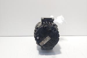 Alternator 120A, cod 06B903016AE, Audi A4 (8EC, B7) 1.8 T-benz, BFB (id:705686) din dezmembrari