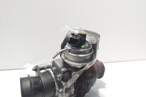Supapa turbo electrica, Ford Focus 3, 1.5 tdci, XWDB (id:705878) din dezmembrari