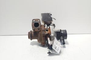 Turbosuflanta, cod 9804119380, Ford Focus 3, 1.5TDCI, XWDB (id:705877) din dezmembrari