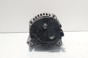 Alternator, 2 PINI VW Passat (3C2) 2.0 TDI, CBAB (id:705860) din dezmembrari