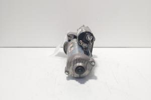 Electromotor, Ford Focus 3, 1.5 TDCI, XWDB (id:705875) din dezmembrari