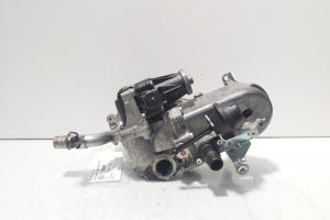 Racitor gaze cu egr cod FM5Q-9D475-AA, Ford Kuga II, 1.5 TDCI, XWMC (id:705869) din dezmembrari