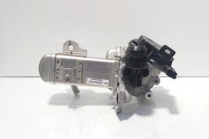 Egr cu racitor gaze, cod 30725888, Ford Kuga I, 2.0TDCI, UFMA (id:705880) din dezmembrari