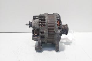 Alternator 150A, cod 23100-JD71AL, Renault Koleos 2 2.0 DCI, M9R868 (id:705801) din dezmembrari