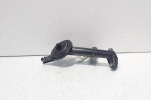 Sorb baie ulei, cod 9643755580, Peugeot 307 1.6 HDI, 9HX (id:705792) din dezmembrari