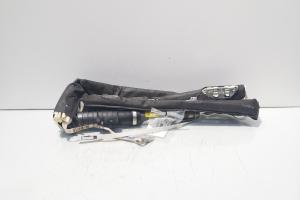 Airbag cortina dreapta, Nissan Qashqai (id:705828) din dezmembrari