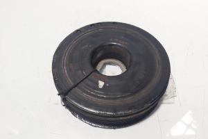 Fulie motor, Opel Vivaro (F7) 2.0 CDTI, M9R782 (id:705804) din dezmembrari