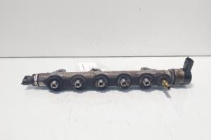 Rampa injectoare cu senzori, cod 8200842432, 0445214155, Renault Koleos 1 2.0 DCI, M9RG832 (id:705805) din dezmembrari