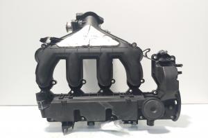 Galerie admisie cu capac culbutori, cod 9662688980, Ford Mondeo 4 2.0 TDCI, QXBB (id:705807) din dezmembrari